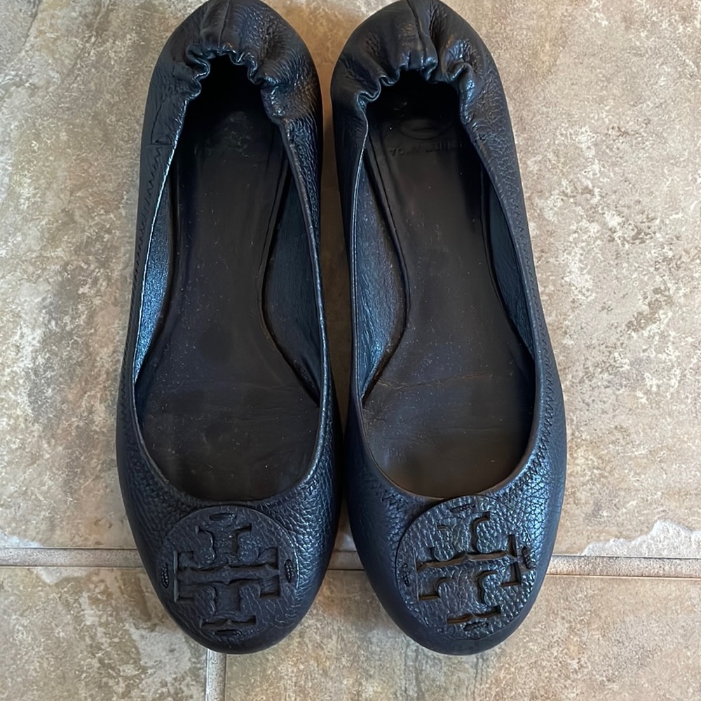 Tory Burch Espadrille Flats
